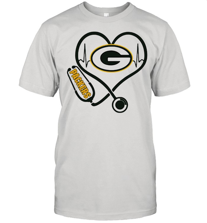 packers football shirt