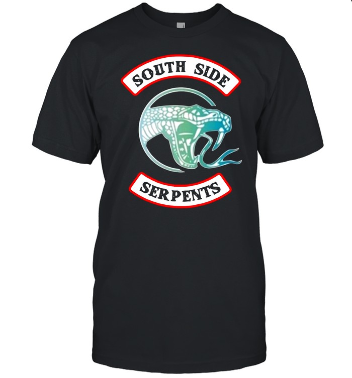 South Side Serpents shirt Classic Men's T-shirt