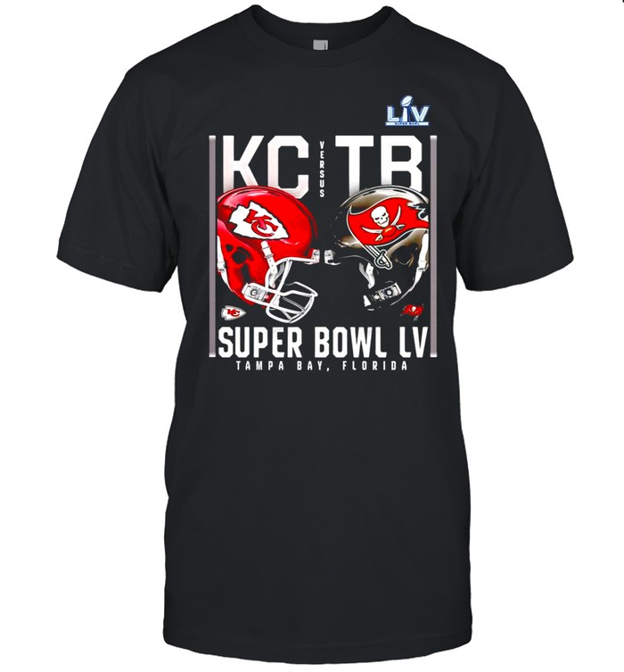 super bowl bucs shirts