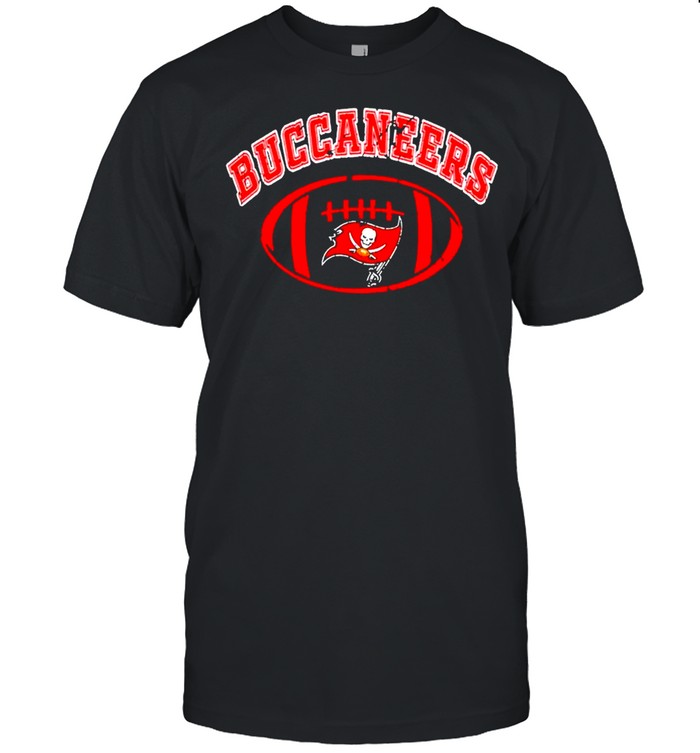 buccaneers shirt