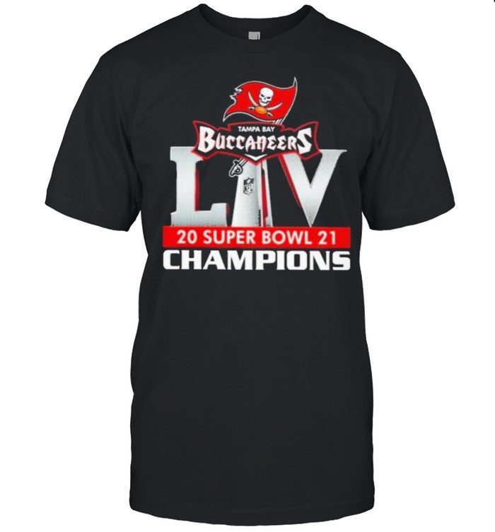 bucs super bowl shirts