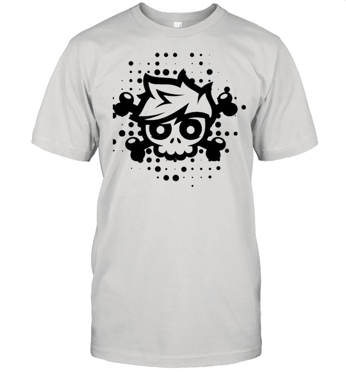 Crainer merch crainer exclusive logo shirt Classic Men's T-shirt
