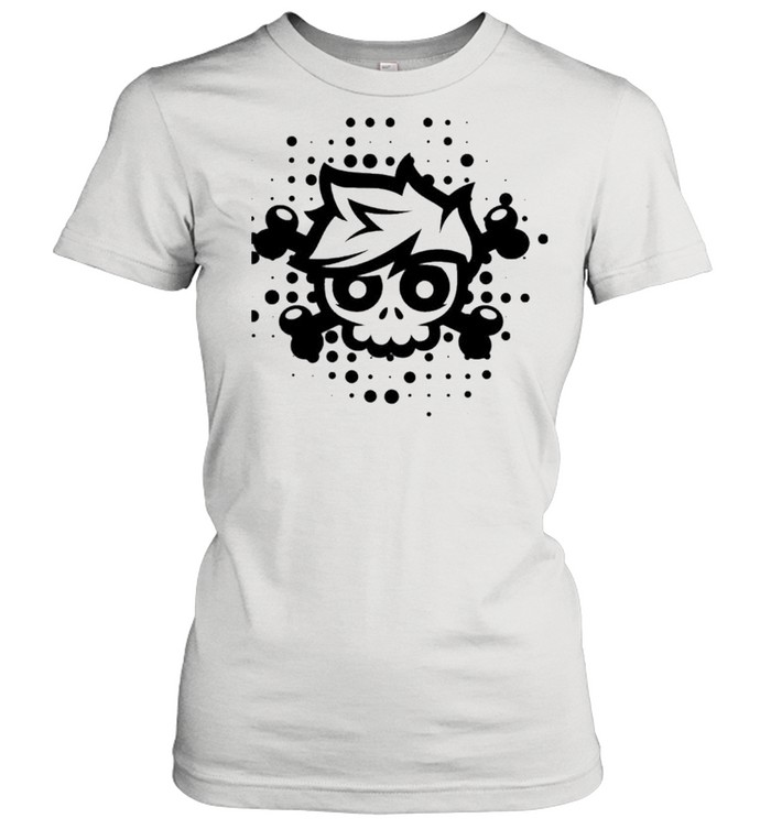 Crainer merch crainer exclusive logo shirt Classic Women's T-shirt