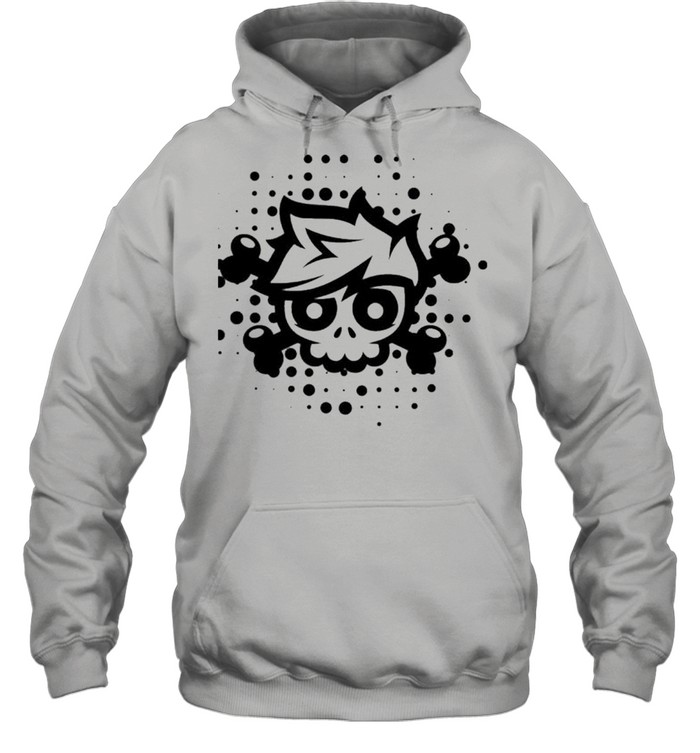 Crainer merch crainer exclusive logo shirt Unisex Hoodie