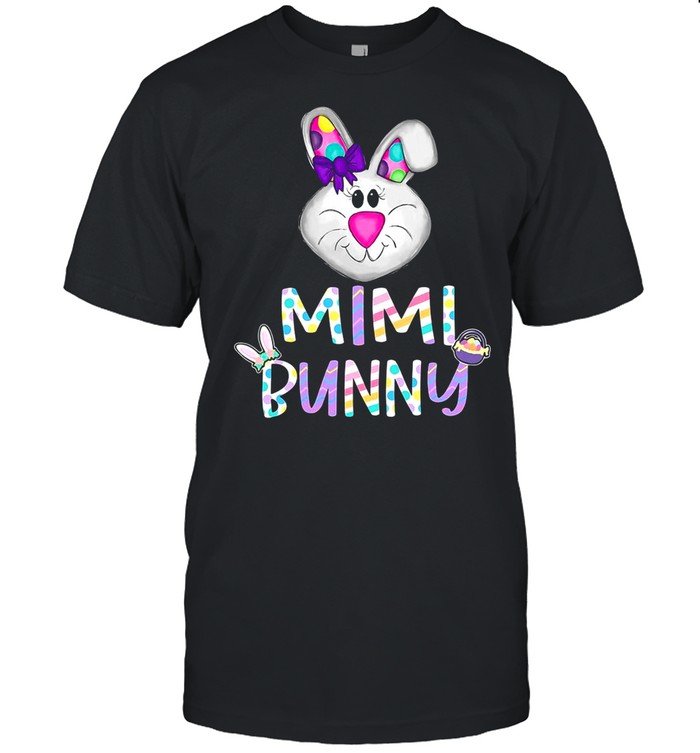 Mimi Bunny shirt