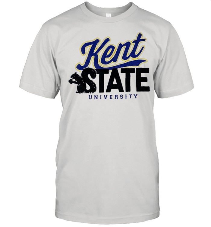 Kent State University shirt Classic Men's T-shirt