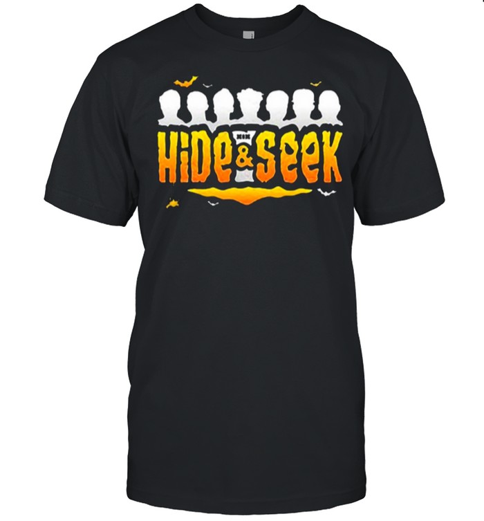 Sidemen Hide And Seek shirt Classic Men's T-shirt