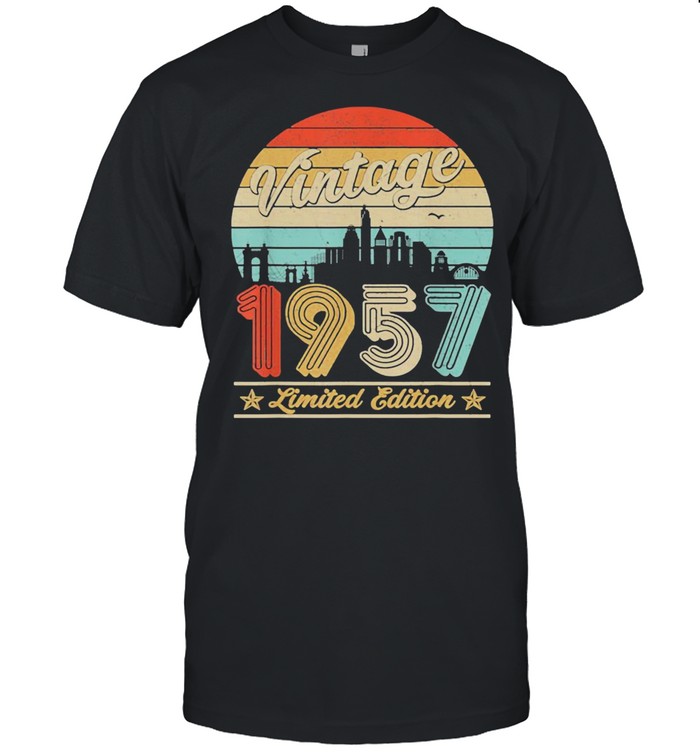 Vintage 1975 Limited Edition shirt Classic Men's T-shirt