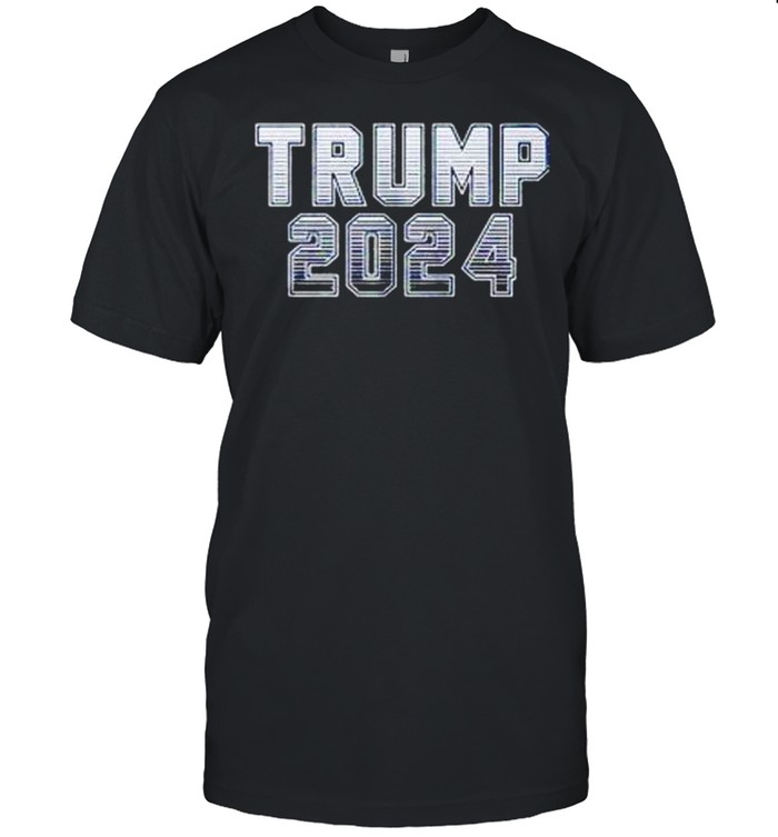 Donald Trump 2024 shirt