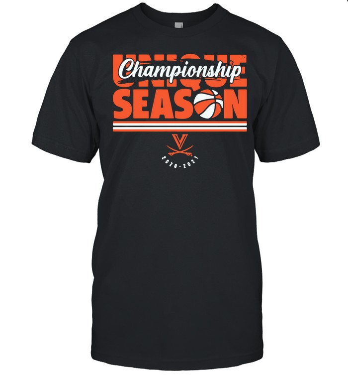 Championship Unique Season shirt