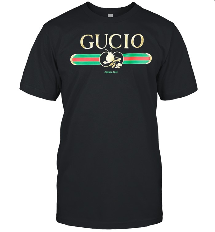 Gucio Fashion 2021 shirt