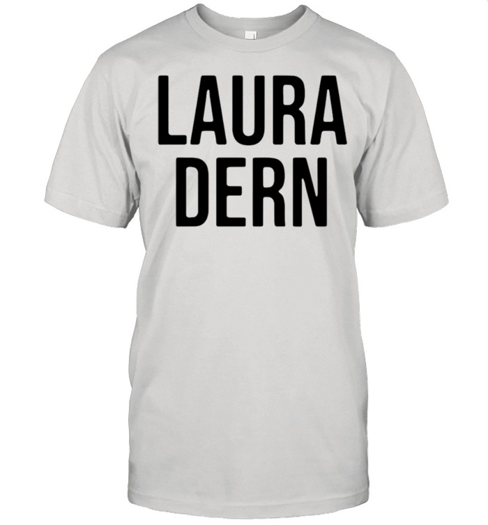 Laura Dern shirt