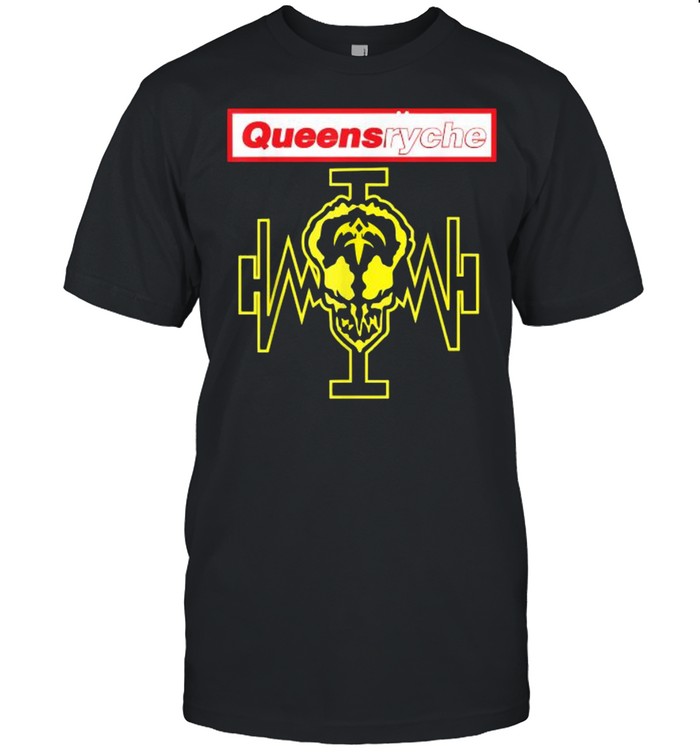 Queensryche Operation Mindcrime  Classic Men's T-shirt