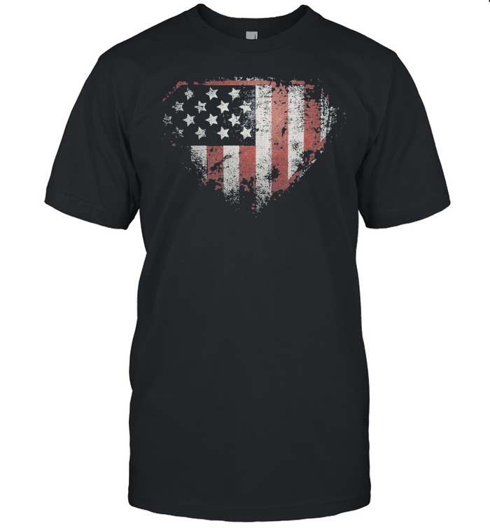 Super Patriot T-Shirt