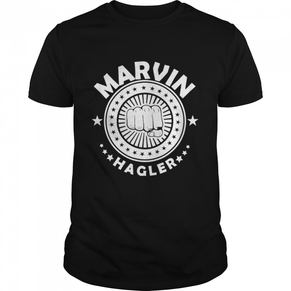 Marvelous Marvin Hagler Shirt