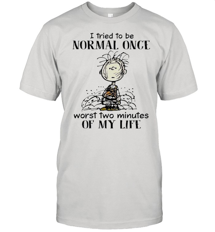 my life shirt