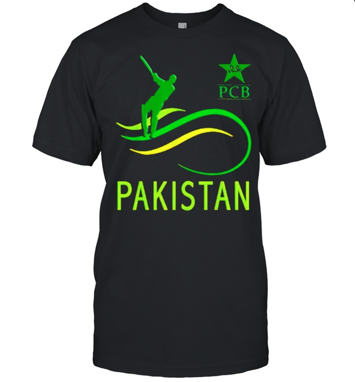 Pakistan Cricket Jersey Imran shirt