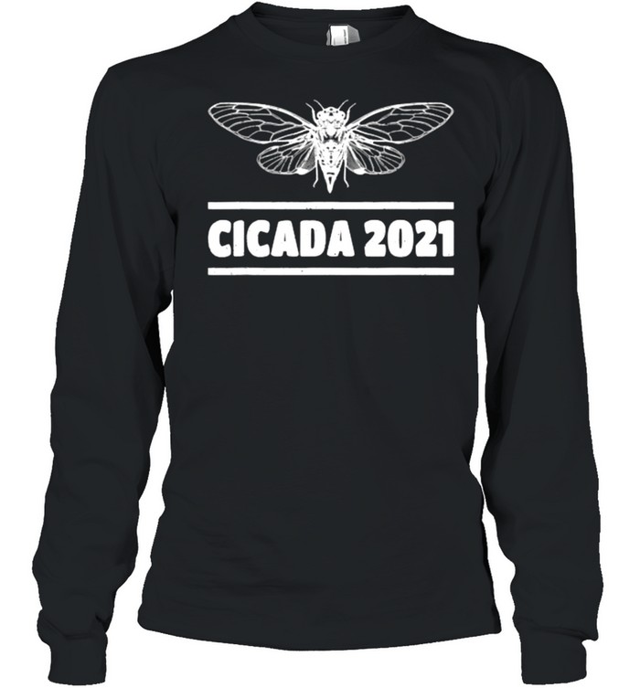 etsy cicada shirt