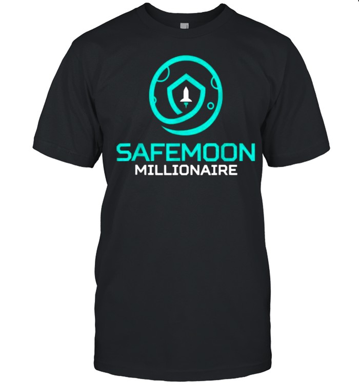 safemoon tshirts