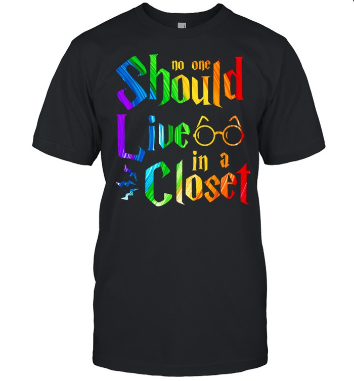 LGBT mit süßem RegenbogenMotiv Lesbisches GayPrideGeschenk shirt Classic Men's T-shirt