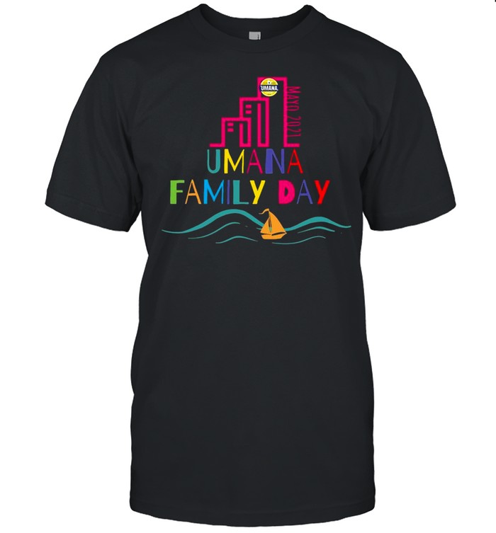 Umana Family Day Shirt