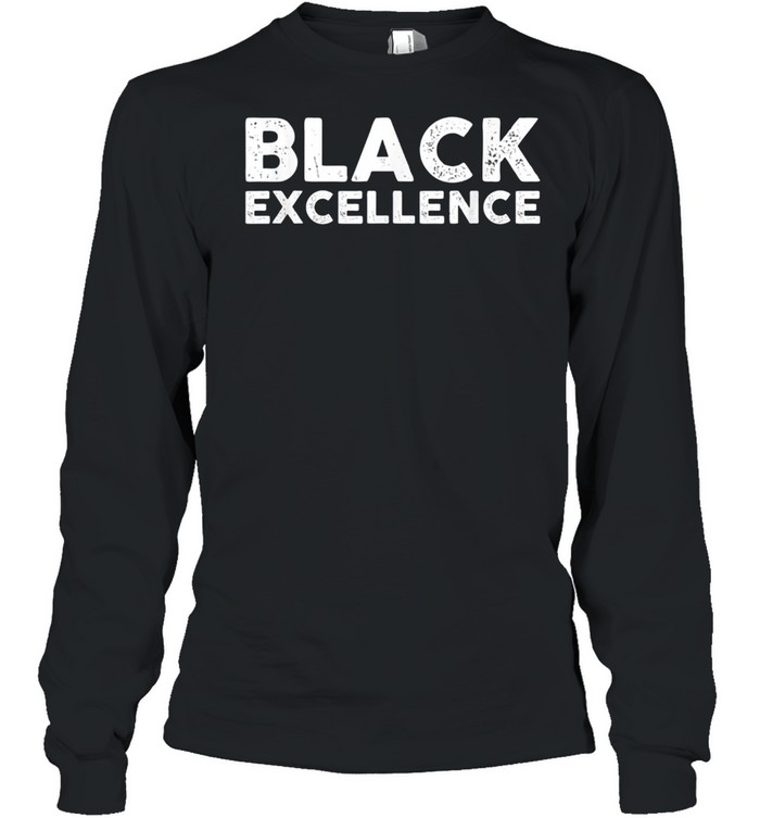 black excellence shirt jcpenney