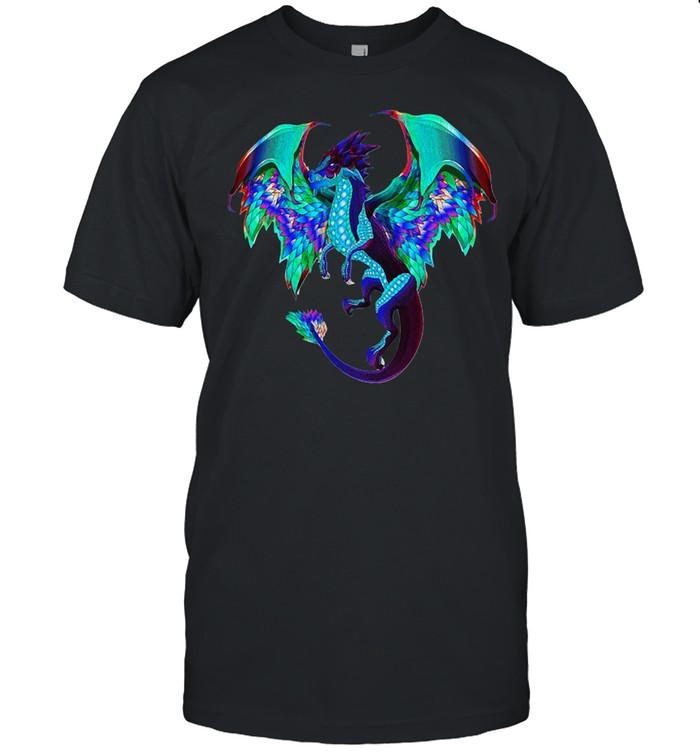 Imagine You Are A Fire Breathing Dragon With Wings Boys T-shirt