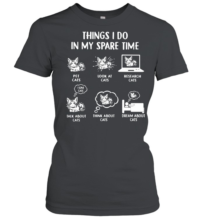 things-i-do-in-my-spare-time-cats-shirt-trend-tee-shirts-store