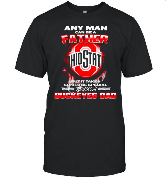 father son ohio state shirts