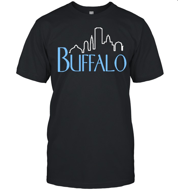Hey Baby I Hear Buffalo Callin shirt