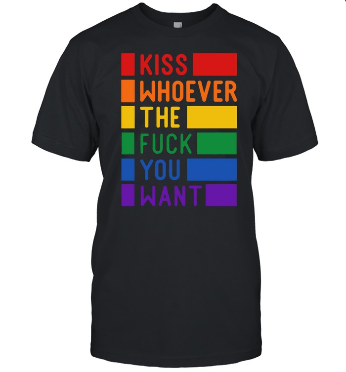 be you pride shirt