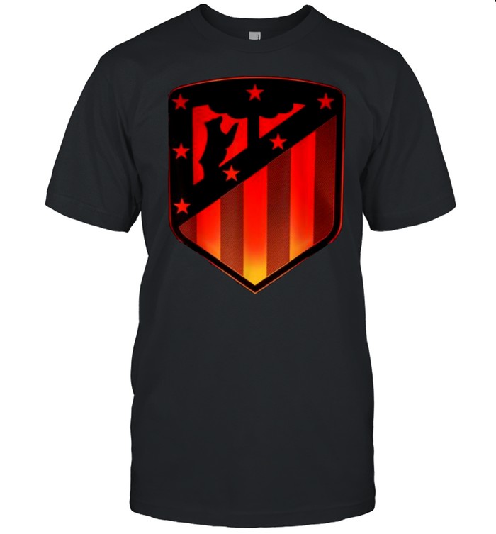 Athleteys Atleticok Logo T-Shirt