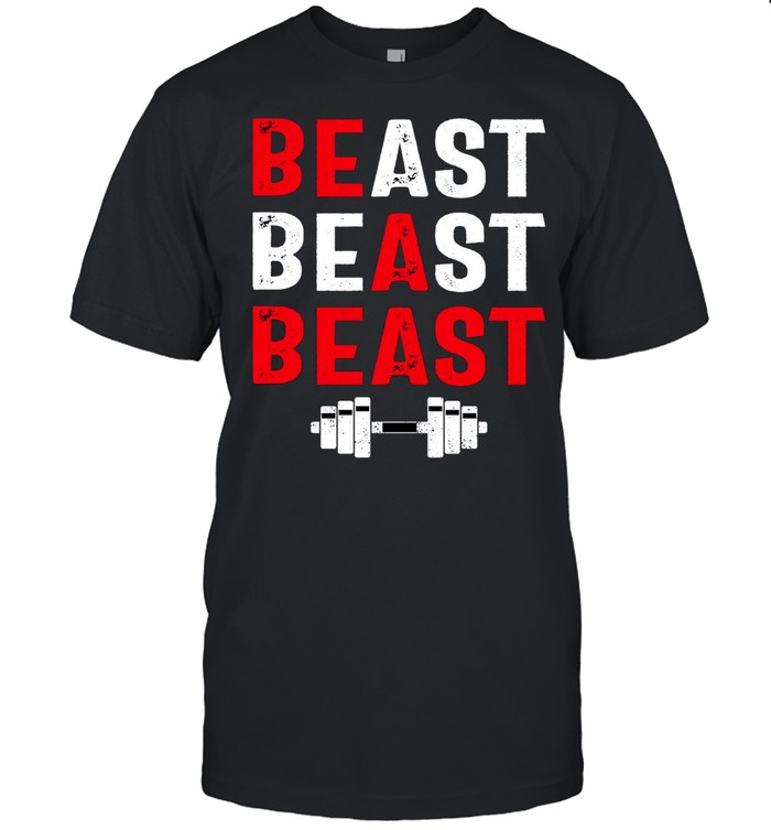 Beast Beast Beast shirt