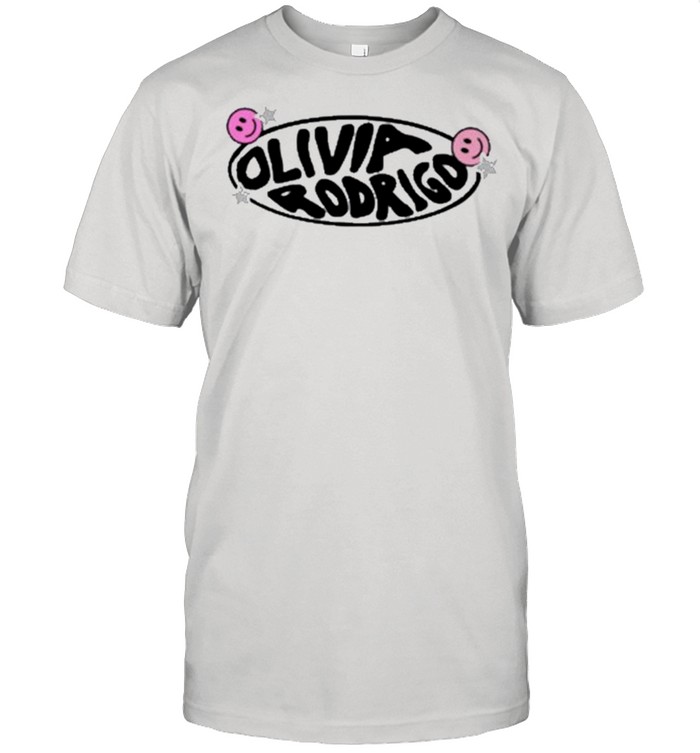 Olivia Rodrigo Classic shirt Classic Men's T-shirt