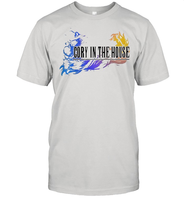 Cory in the house shirt