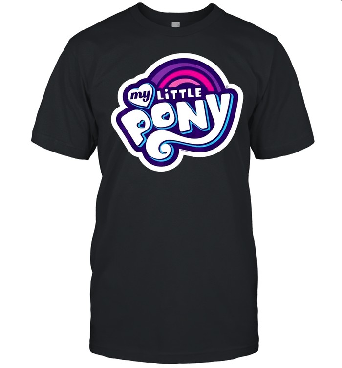 My Little Pony Friendship Is Magic Shirt