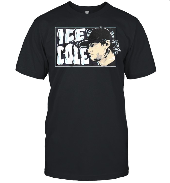 Gerrit Ice Cole New York shirt