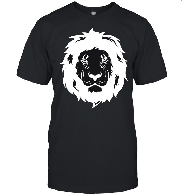 Lion Lion shirt Classic Men's T-shirt
