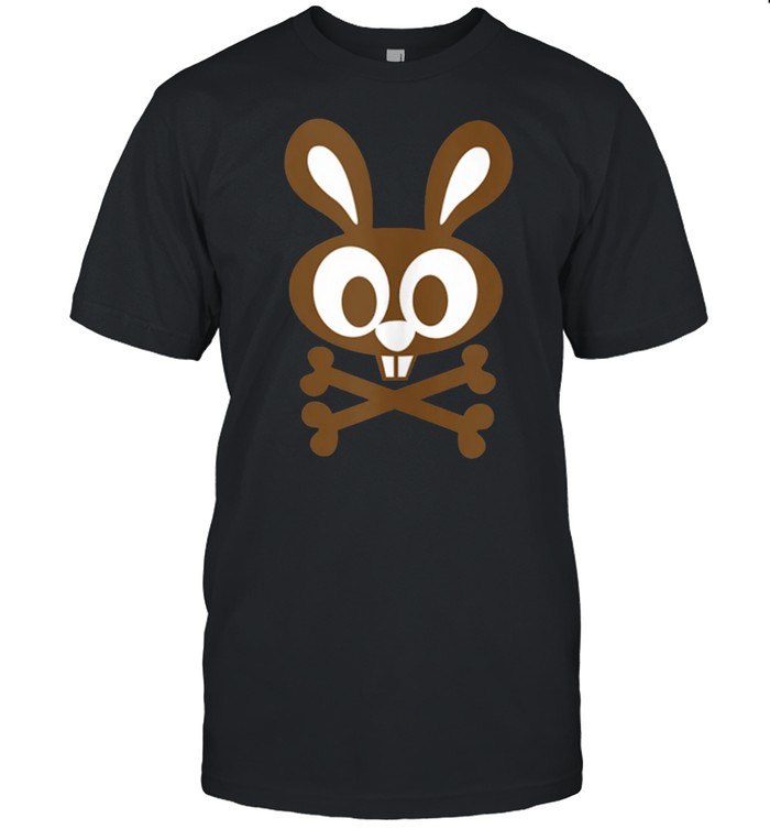 Kawaii Pshyco Sad Bunny Rabbit shirt
