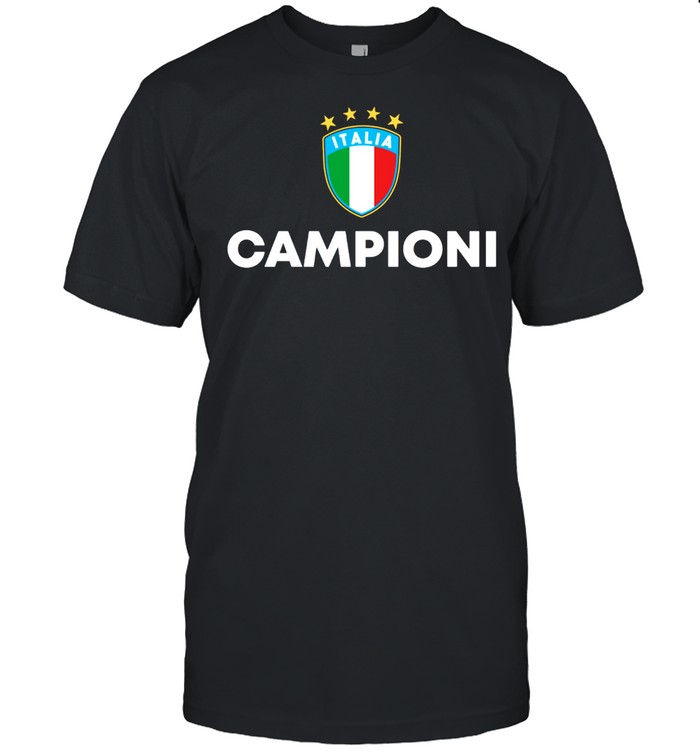 Italian Soccer shirt