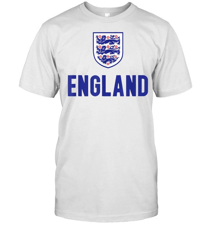 England Soccer Jersey 2020 2021 Football Team Fan shirt