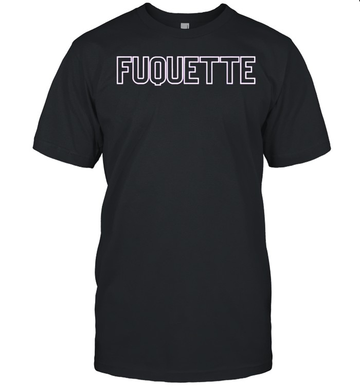 Fuquette T- Classic Men's T-shirt