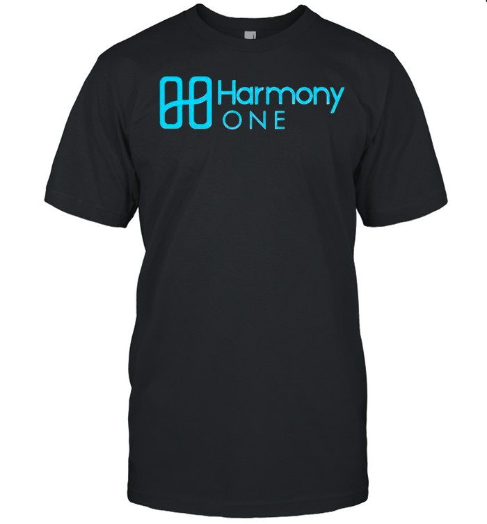 Harmony one shirt