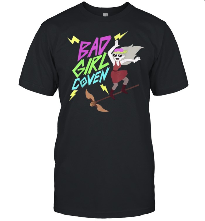 Bad Girls Covens T-Shirt