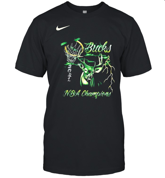 Milwaukee Bucks Toddler 2021 NBA Finals Champions Celebration Roster shirt