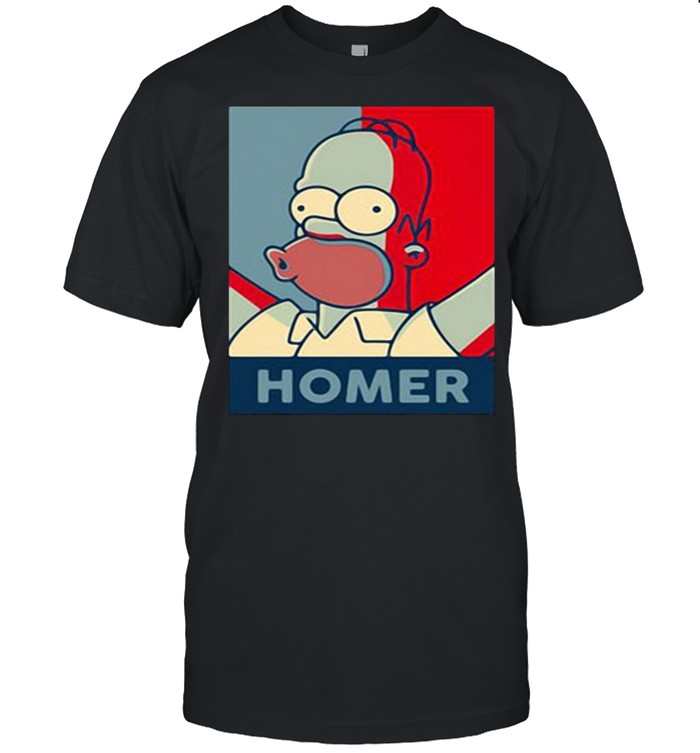 Homer simpsons vintage  Classic Men's T-shirt