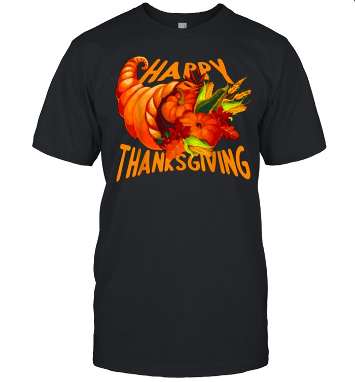 Happy Thanksgiving 2021 Celebrate Thanksgiving Dinner 2021 T- Classic Men's T-shirt