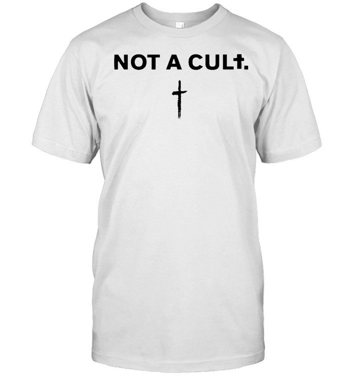 Saint Jhn not a cult shirt Classic Men's T-shirt Saint Jhn not a cult shirt Classic Men's T-shirt
