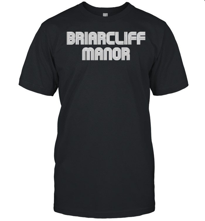 Briarcliff Manor VintageT-Shirt