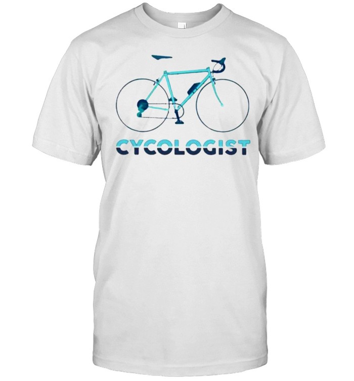 Cycologist Biker Shirt